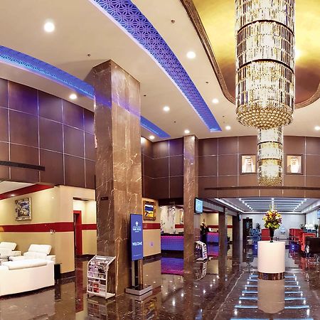 Park Regis Lotus Hotel Manama Exterior foto