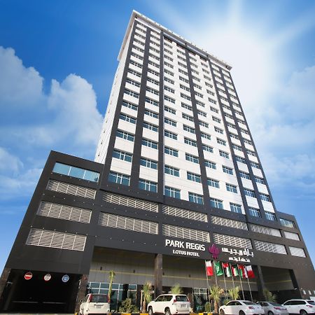 Park Regis Lotus Hotel Manama Exterior foto