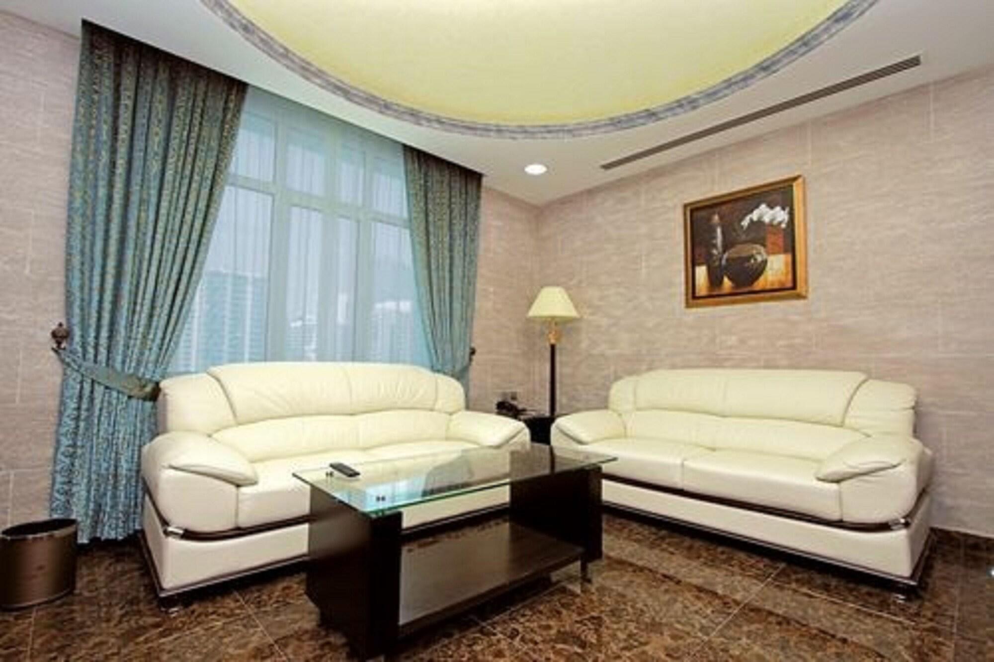 Park Regis Lotus Hotel Manama Exterior foto
