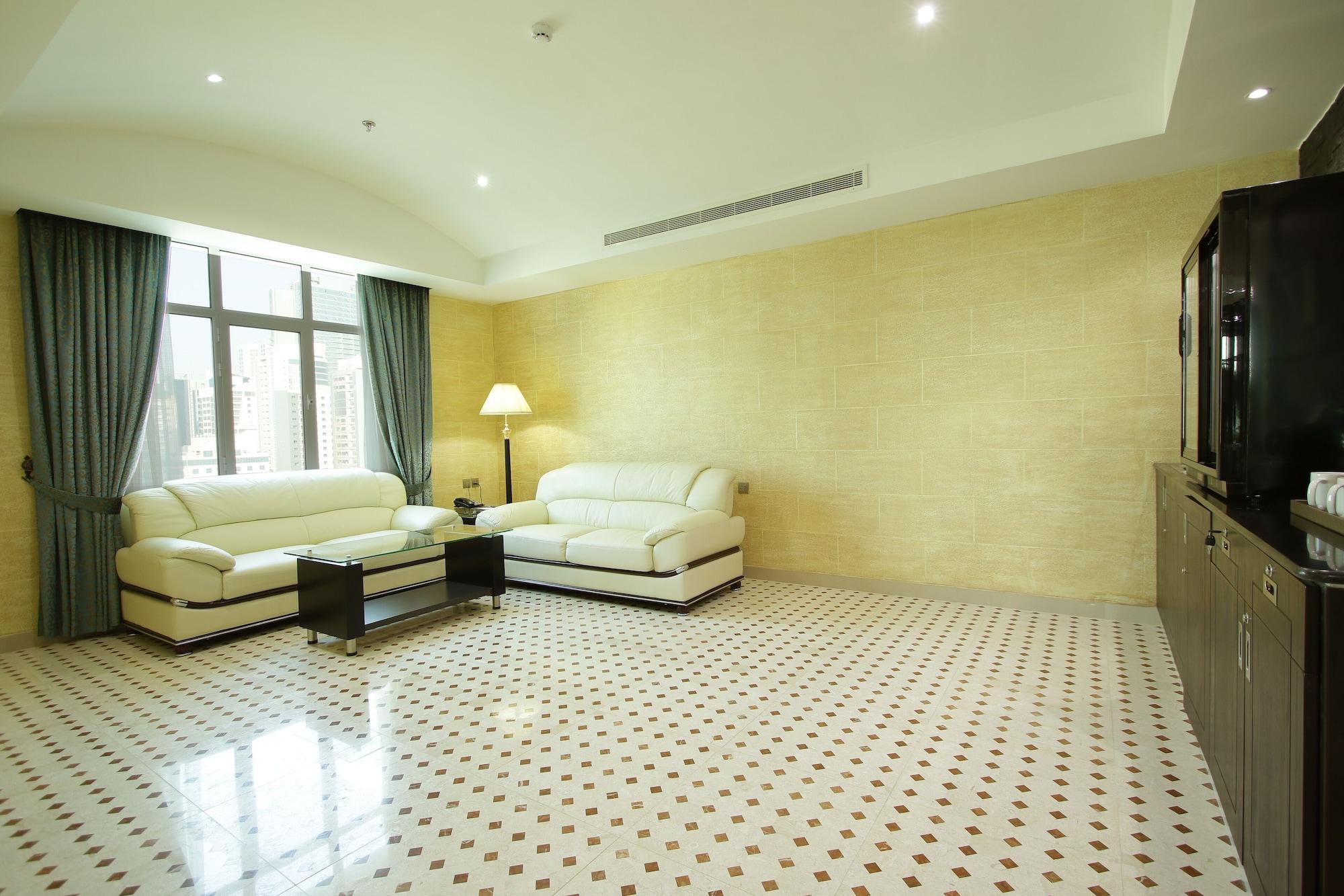 Park Regis Lotus Hotel Manama Exterior foto