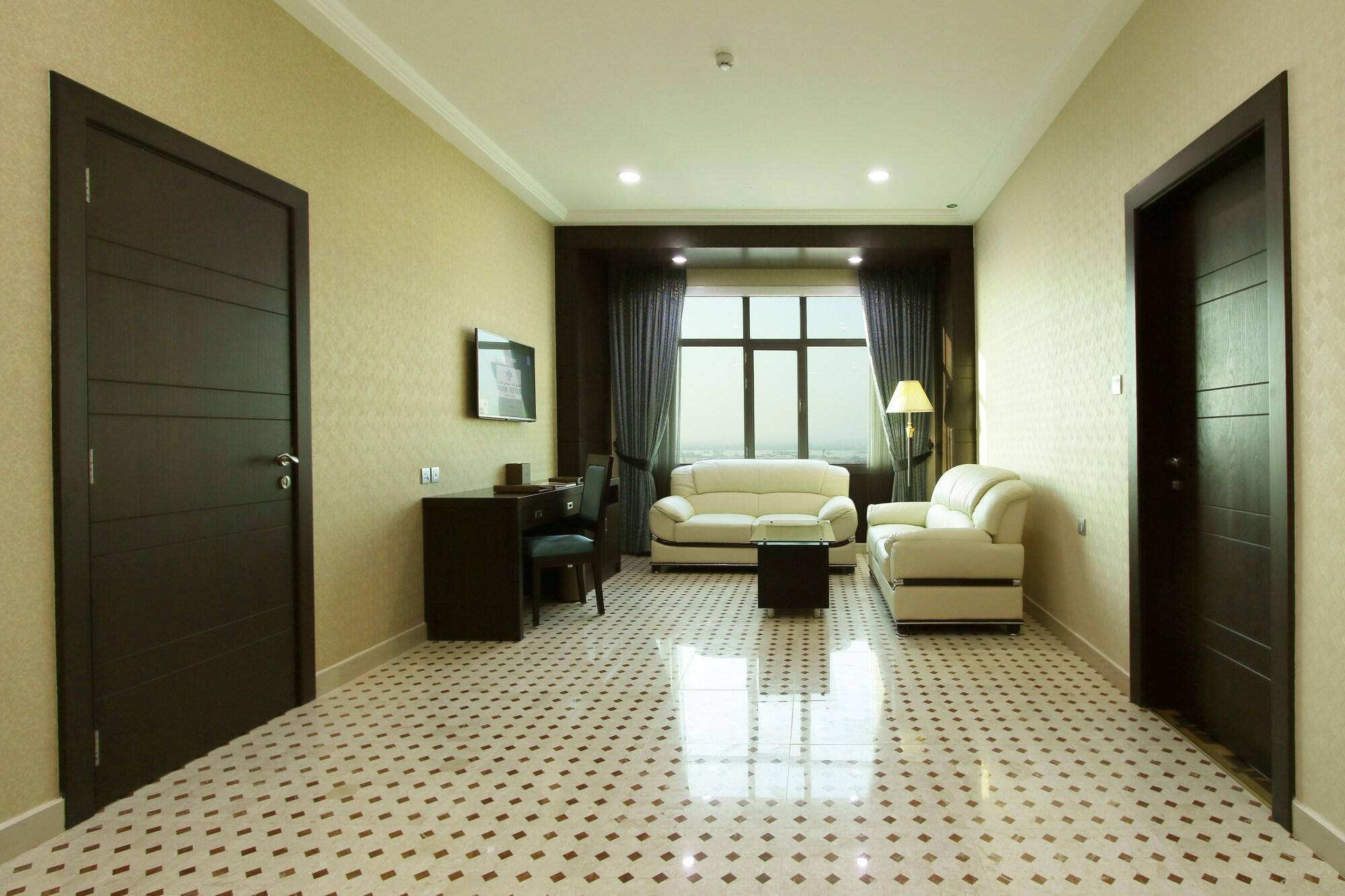 Park Regis Lotus Hotel Manama Exterior foto