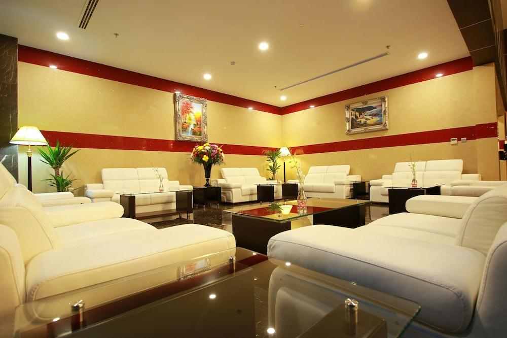 Park Regis Lotus Hotel Manama Exterior foto