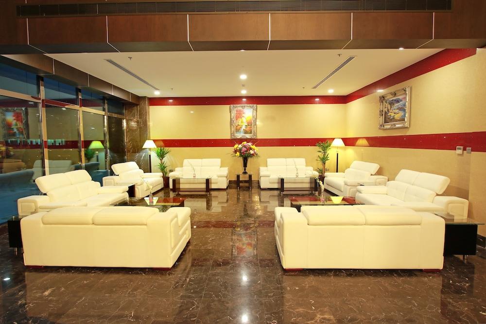 Park Regis Lotus Hotel Manama Exterior foto