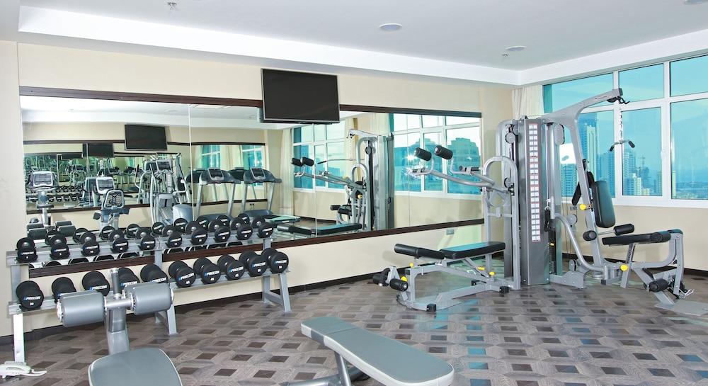 Park Regis Lotus Hotel Manama Exterior foto