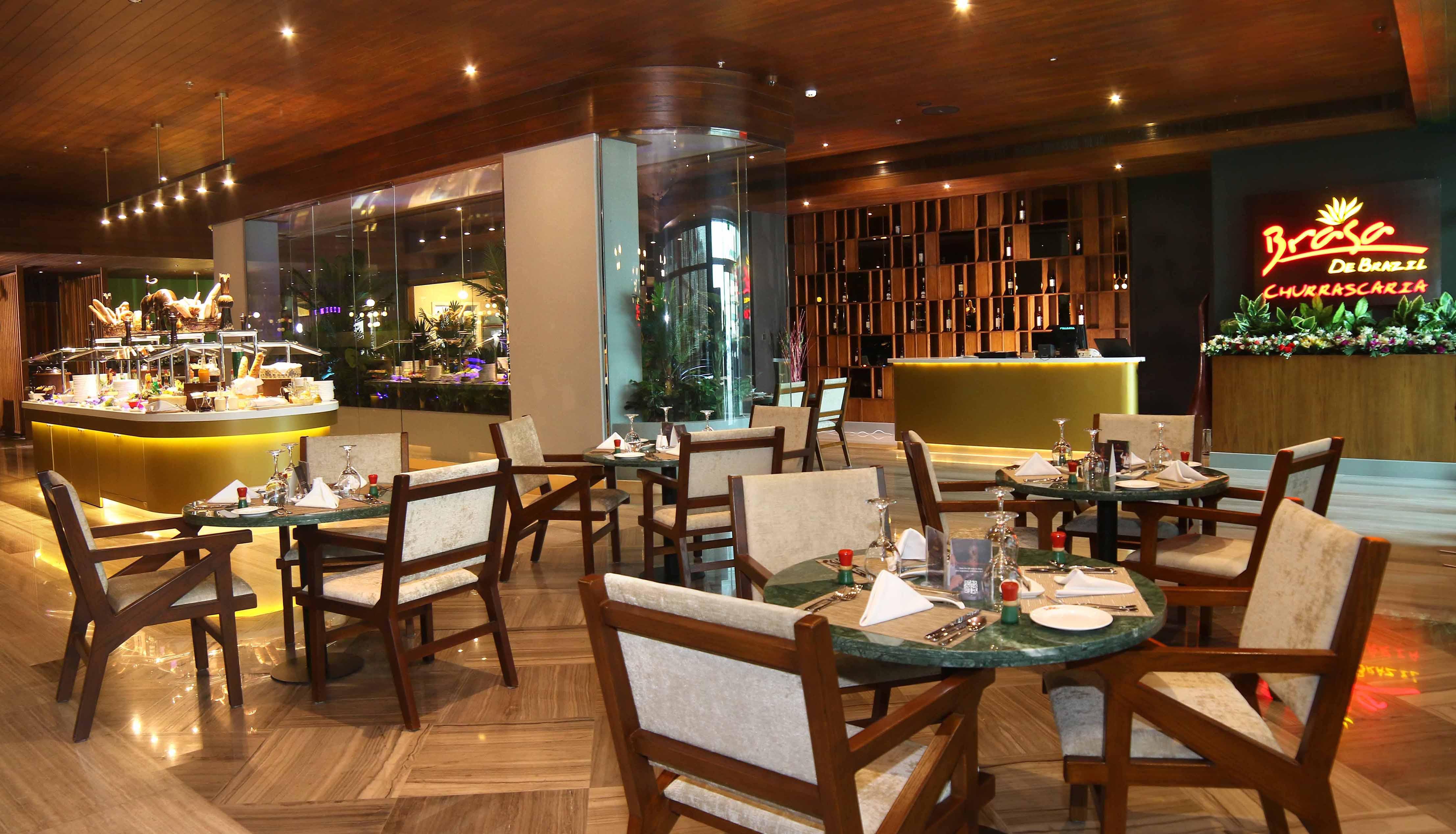 Park Regis Lotus Hotel Manama Exterior foto