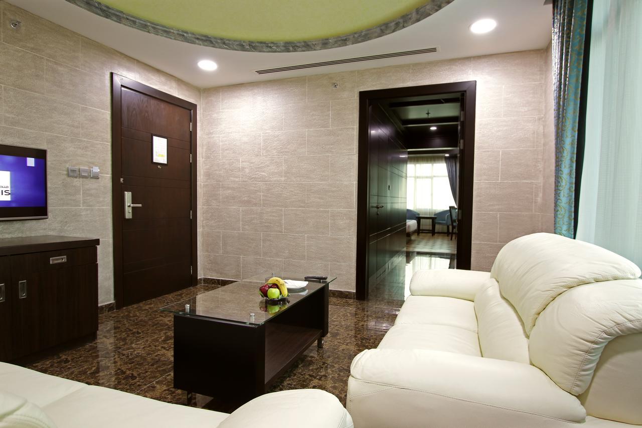 Park Regis Lotus Hotel Manama Exterior foto